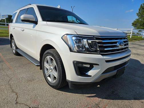 2019 Ford Expedition XLT