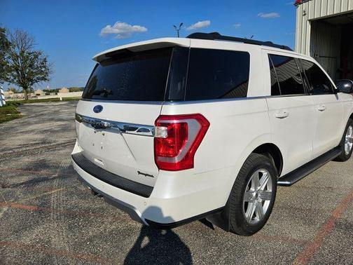 2019 Ford Expedition XLT