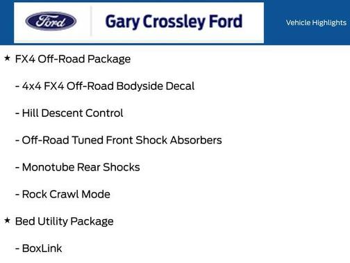 Black Metallic 2023 Ford F-150 XLT