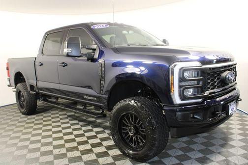2024 Ford F-350 XLT