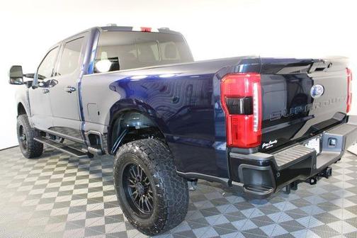 2024 Ford F-350 XLT