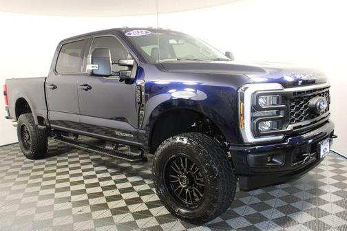 2024 Ford F-350 XLT