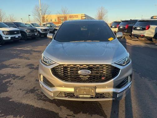 2024 Ford Edge ST