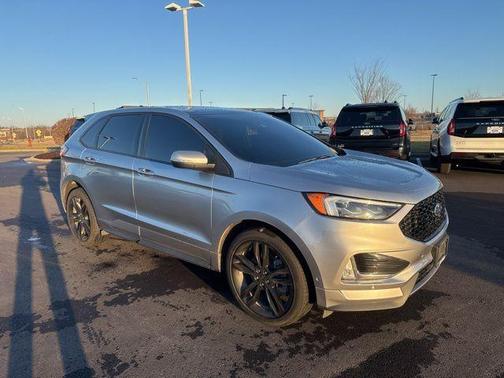 2024 Ford Edge ST