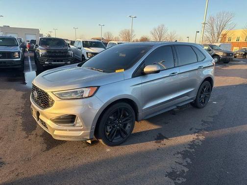 2024 Ford Edge ST