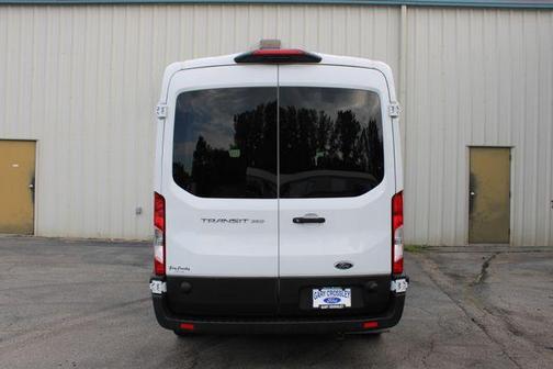 2024 Ford Transit-350 XL
