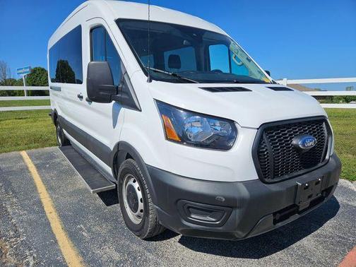 2024 Ford Transit-350 XL
