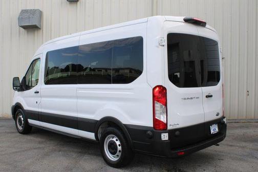 2024 Ford Transit-350 XL