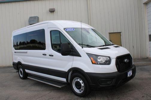 2024 Ford Transit-350 XL