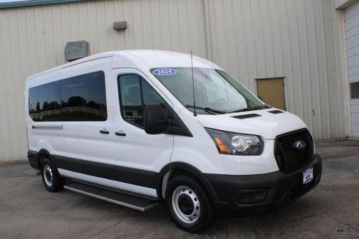 2024 Ford Transit-350 XL