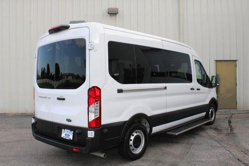 2024 Ford Transit-350 XL