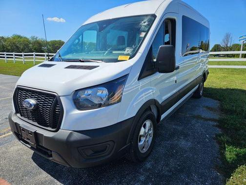 2024 Ford Transit-350 XL