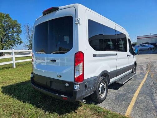 2024 Ford Transit-350 XL