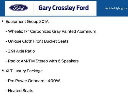 Space White Metallic 2026 Ford Maverick XLT