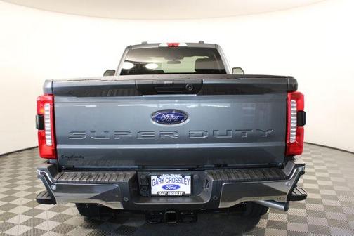 2026 Ford F-350 XLT