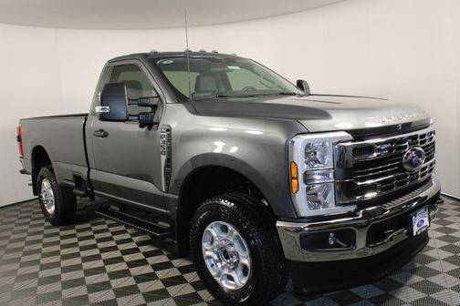 2026 Ford F-350 XLT