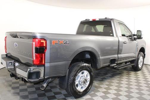 2026 Ford F-350 XLT