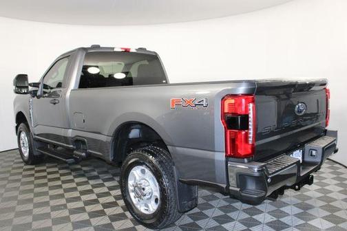 2026 Ford F-350 XLT