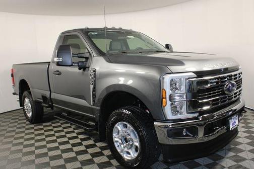 2026 Ford F-350 XLT