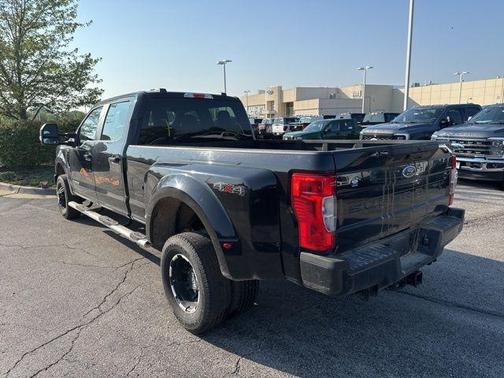 2020 Ford F-350 XL