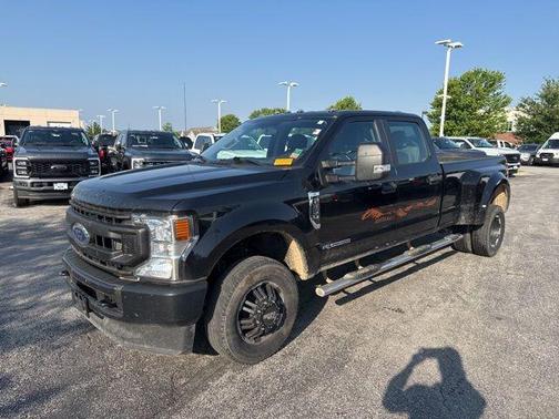 2020 Ford F-350 XL