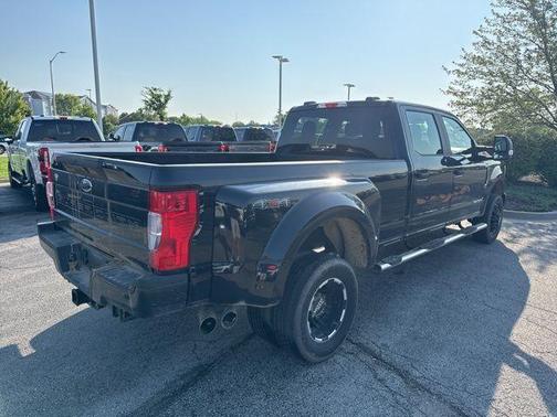 2020 Ford F-350 XL