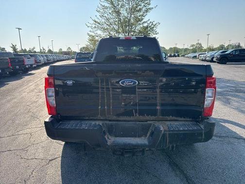 2020 Ford F-350 XL