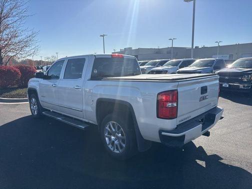2015 GMC Sierra 1500 Denali