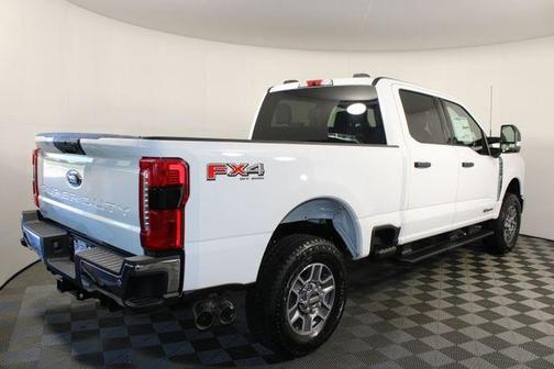 2025 Ford F-250 XLT