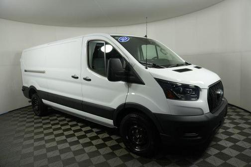 2024 Ford Transit-150 BASE