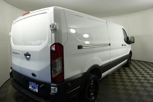 2024 Ford Transit-150 BASE