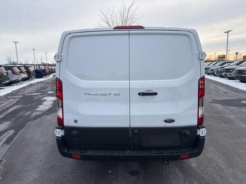 2024 Ford Transit-150 BASE