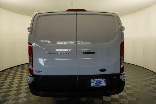 2024 Ford Transit-150 BASE