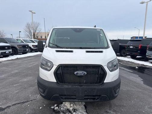 2024 Ford Transit-150 BASE
