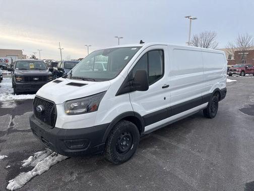 2024 Ford Transit-150 BASE