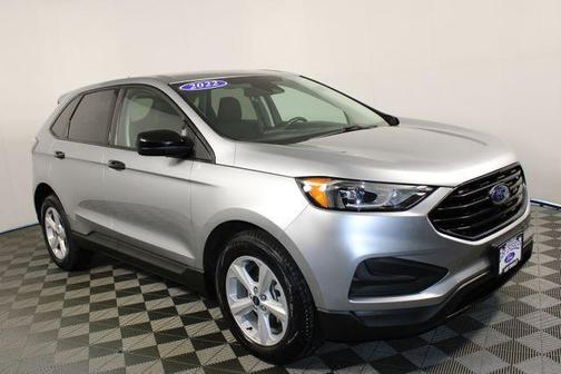 2022 Ford Edge SE