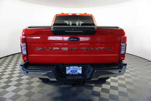2022 Ford F-350 Lariat Super Duty