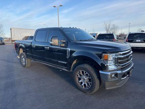 2020 Ford F-250 Lariat