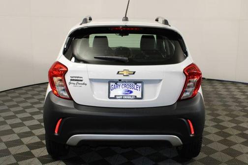 2019 Chevrolet Spark ACTIV
