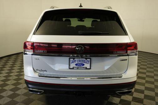 2024 Volkswagen Atlas 2.0T SEL