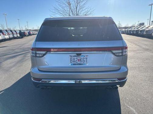 2020 Lincoln Aviator Reserve AWD