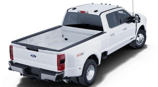 2025 Ford F-350 Lariat Super Duty