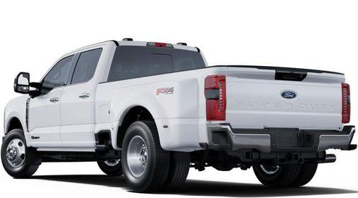 2025 Ford F-350 Lariat Super Duty