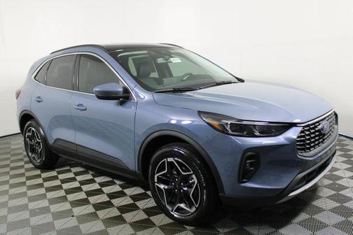 2026 Ford Escape