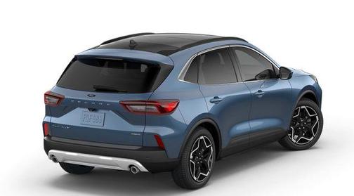 2026 Ford Escape