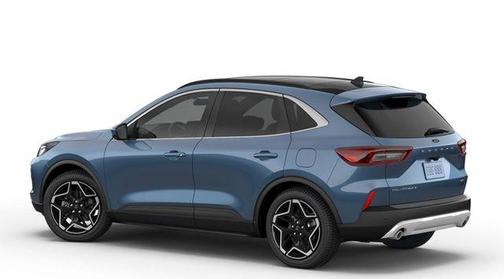 2026 Ford Escape
