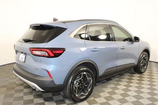 2026 Ford Escape