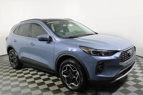 2026 Ford Escape
