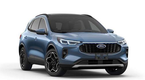 2026 Ford Escape