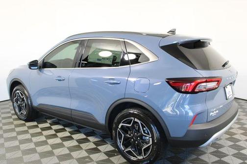 2026 Ford Escape